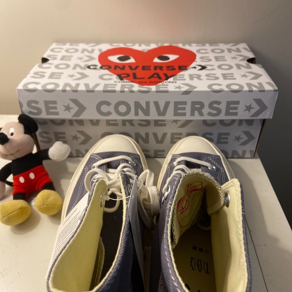 Converse CDGs - Picture 7 of 8